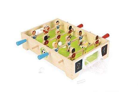 Calcetto Da Tavolo - 2