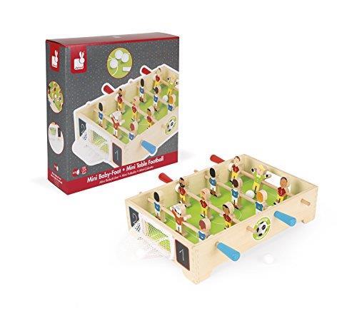 Calcetto Da Tavolo - 4