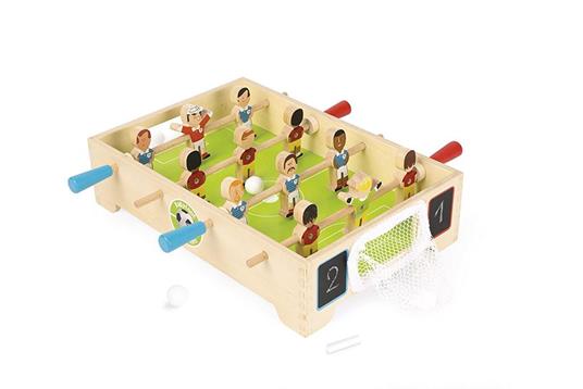 Calcetto Da Tavolo - 7