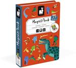 Magnetìbook – dinosauri – gioco educativo