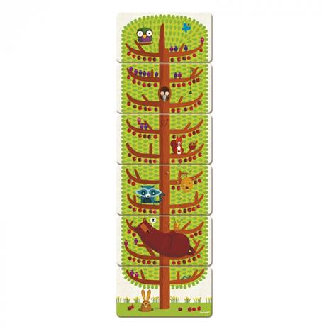 JANOD J02761 Gioco di carte da abbinare - 2