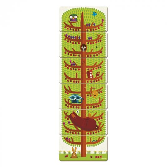 JANOD J02761 Gioco di carte da abbinare - 2