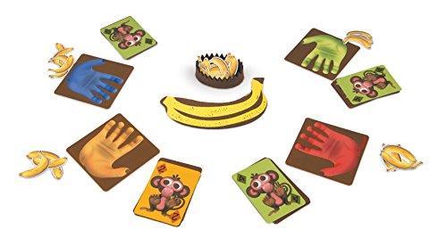 Zoonimooz Monkey Game Multi-Colour - 3