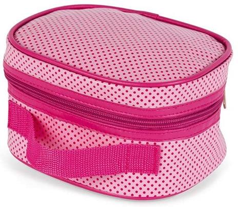 Janod J03239 - Scooter Mademoiselle Bicicletta Senza Pedali - 5