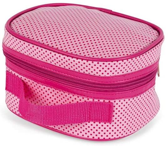 Janod J03239 - Scooter Mademoiselle Bicicletta Senza Pedali - 5