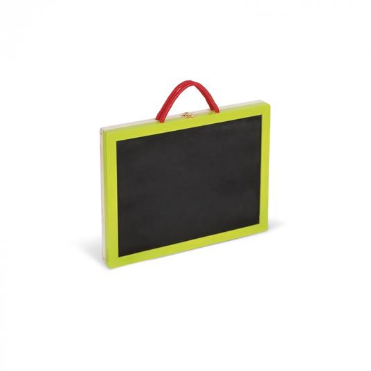 Lavagnetta magica 4 in 1 - J05014 - 4