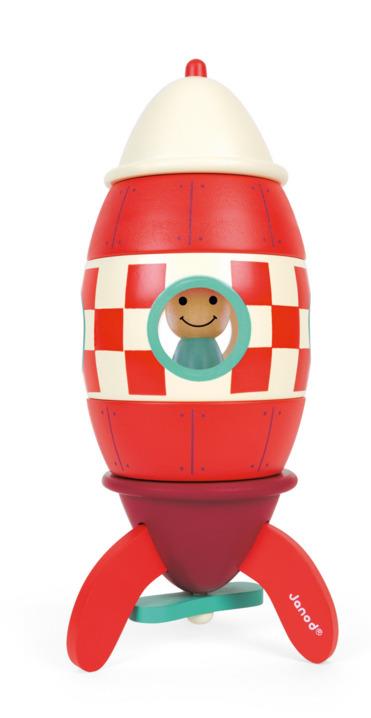 JANOD 05214 veicolo giocattolo