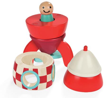 JANOD 05214 veicolo giocattolo - 2