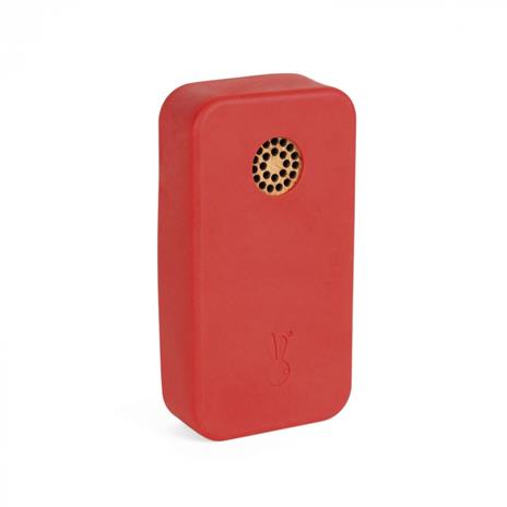 Janod Telefono sonoro per bambini (in legno), gioco di imitazione, per bambini dai 18 mesi in su, J05334 - 8