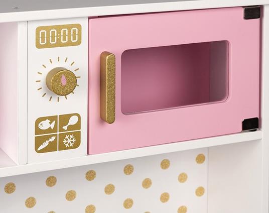 Grande cucina candy chic - 4