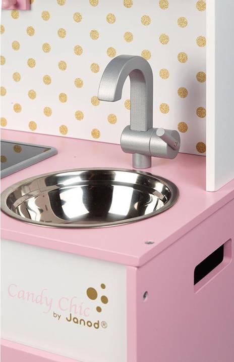 Grande cucina candy chic - 5