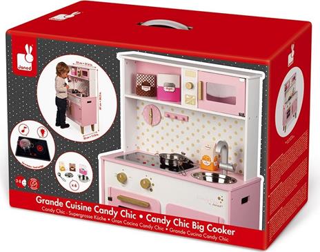 Grande cucina candy chic - 8