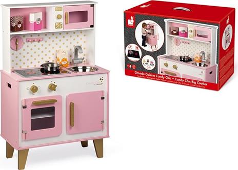 Grande cucina candy chic - 9