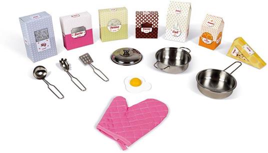 JANOD Macaron Maxi Cooker - 3