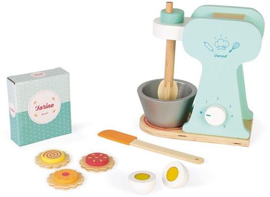 Juratoys J06605 cucina giocattolo
