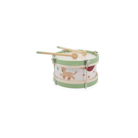 Janod J07617 - Mio Primo Tamburo Sunshine - 2