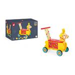JANOD J08004 giocattolo a dondolo e cavalcabile Altri giocattoli da cavalcare