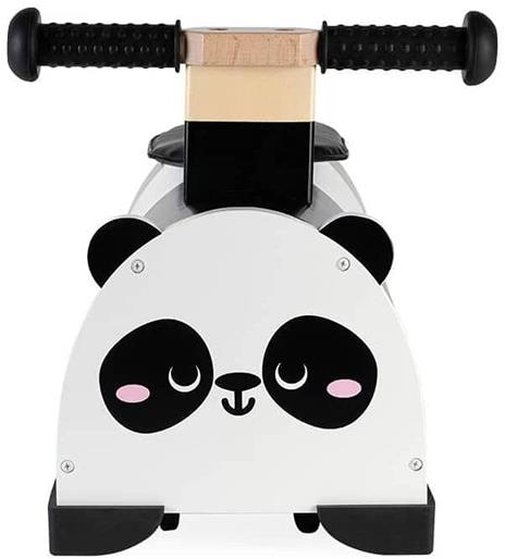 Janod J08052 - Cavalcabile Panda - 3
