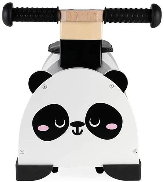 Janod J08052 - Cavalcabile Panda - 3