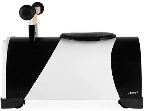 Janod J08052 - Cavalcabile Panda - 4