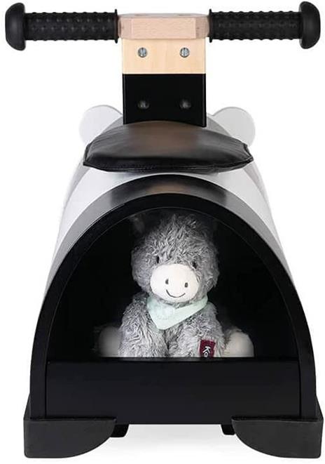 Janod J08052 - Cavalcabile Panda - 5