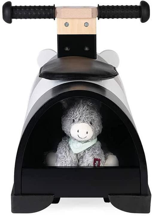 Janod J08052 - Cavalcabile Panda - 5