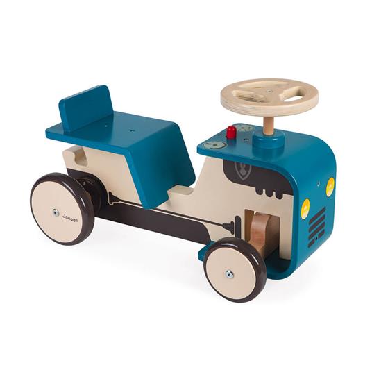JANOD J08053 rocking/ride-on toy Ride-on tractor