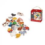 Janod J08157 Giocattolo Educativo