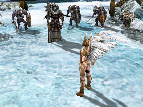 Etherlords II - 2