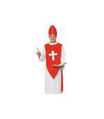 Il costume del Papa