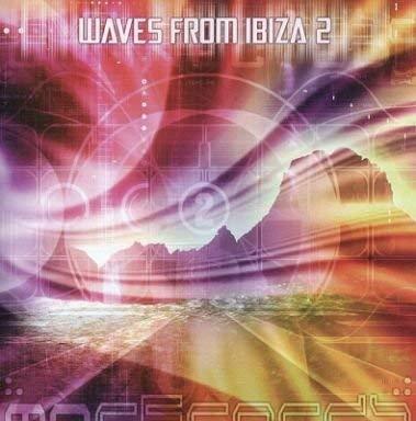 Waves From Ibiza 2 - CD Audio