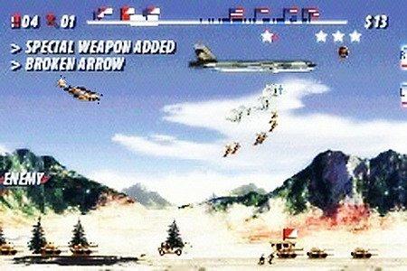 Gameboy Advance Glory Days - The Essence of War [Edizione: Germania] - 2