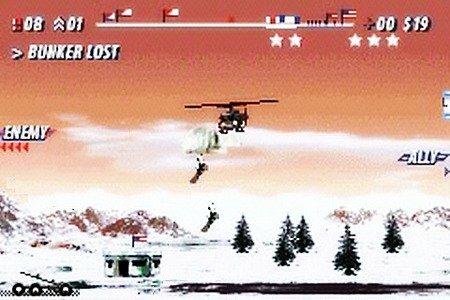 Gameboy Advance Glory Days - The Essence of War [Edizione: Germania] - 3