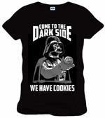 T-Shirt uomo Star Wars. We Have Cookies