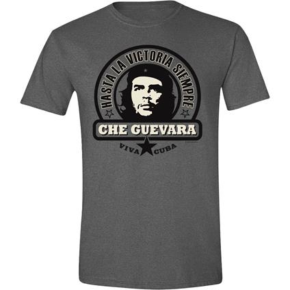 T-Shirt unisex Che Guevara. Che Logo