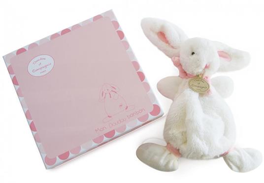 Doudou et Compagnie DC2122 peluche