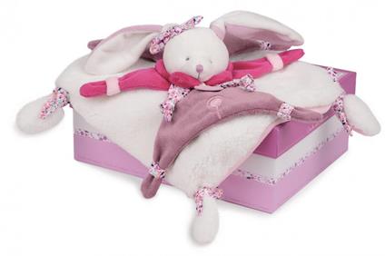 Doudou et Compagnie DC2703 peluche