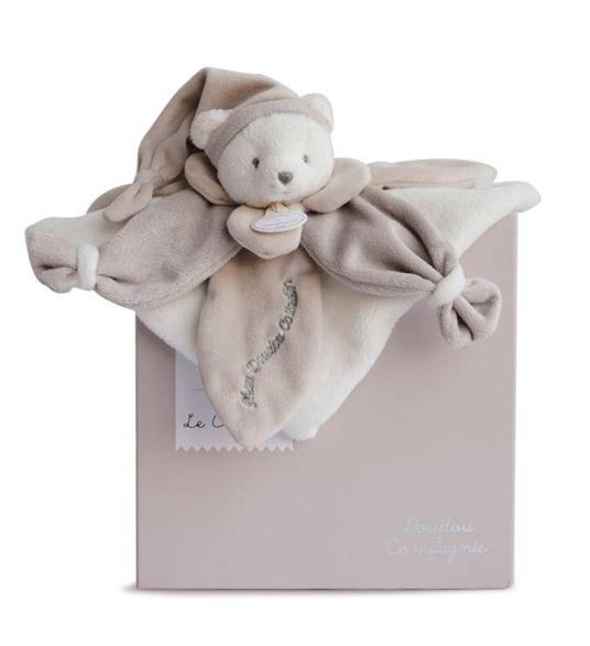 Doudou et Compagnie DC2922 peluche