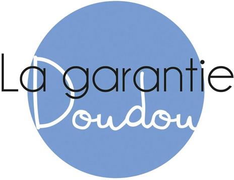 Doudou et Compagnie DC3310 peluche - 3