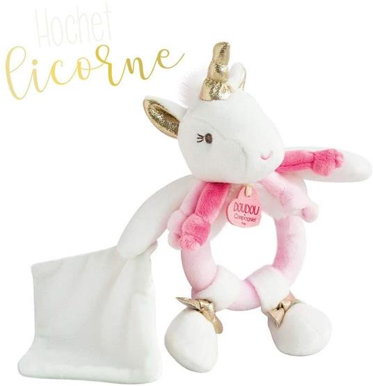 Doudou et Compagnie DC3310 peluche - 4