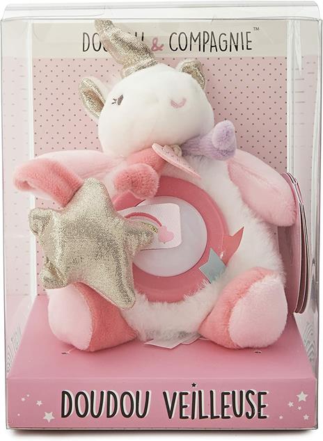 Doudou et Compagnie DC3317 peluche