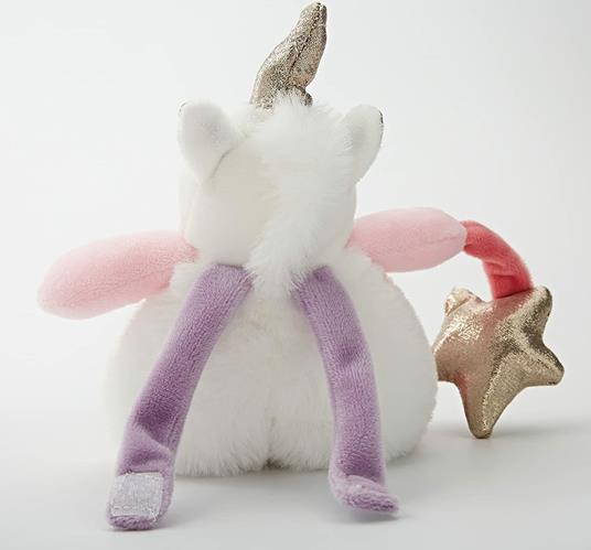 Doudou et Compagnie DC3317 peluche - 2