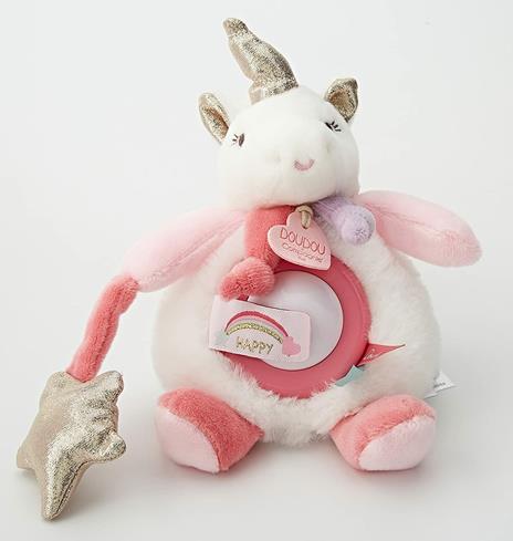 Doudou et Compagnie DC3317 peluche - 3