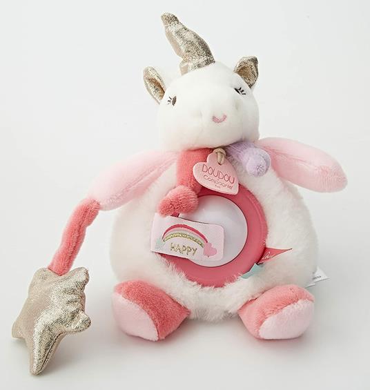 Doudou et Compagnie DC3317 peluche - 3