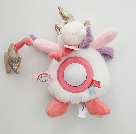 Doudou et Compagnie DC3317 peluche - 4