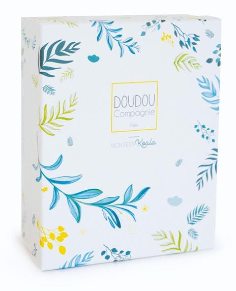 Doudou et Compagnie DC3666 peluche