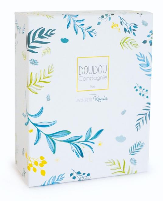 Doudou et Compagnie DC3666 peluche