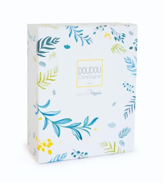 Doudou et Compagnie DC3666 peluche - 4