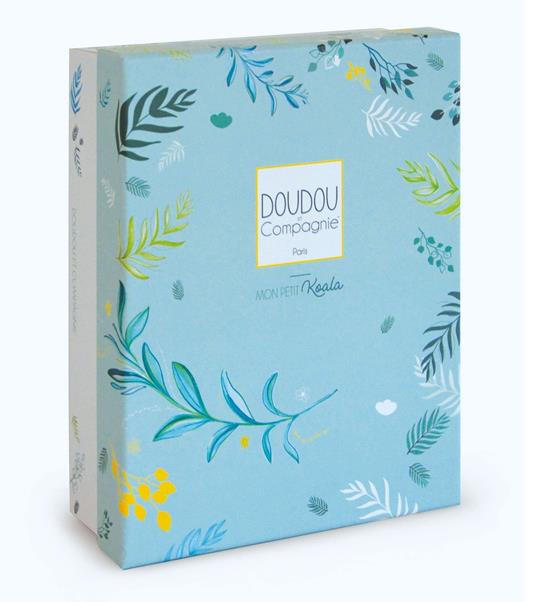 YOCA LE KOALA Pantino con peluche