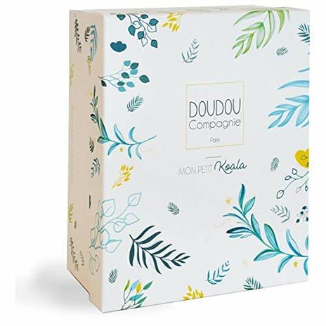 Doudou et Compagnie Koala - 5